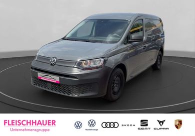 Volkswagen Caddy, 2024