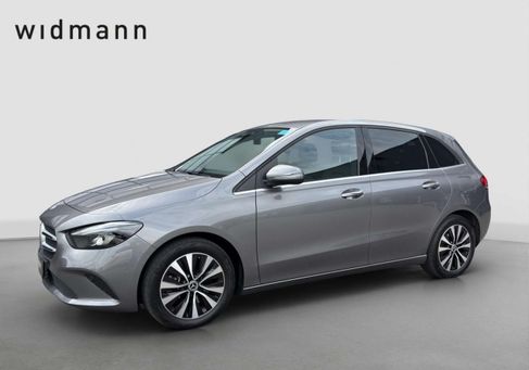 Mercedes-Benz B 250, 2021