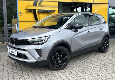 Opel Crossland X, 2024