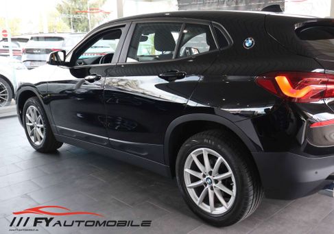 BMW X2, 2023 3