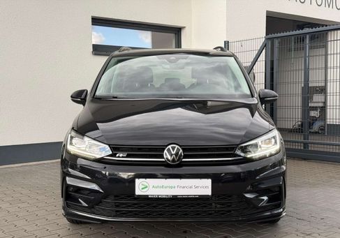 Volkswagen Touran, 2023 3