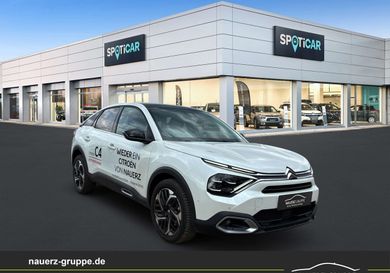 Citroën C4, 2024