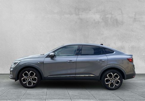 Renault Arkana, 2023