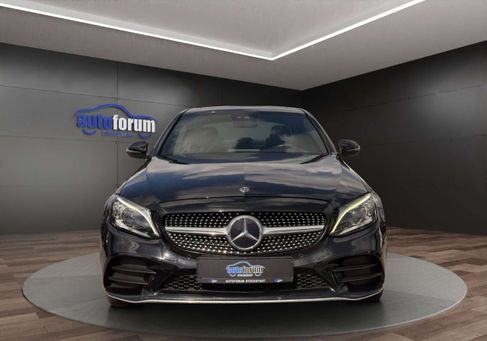 Mercedes-Benz C 300, 2019