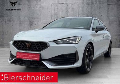Cupra Leon, 2023