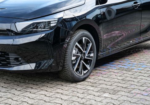Opel Corsa, 2025 3