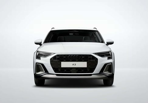 Audi A3, 2025 2