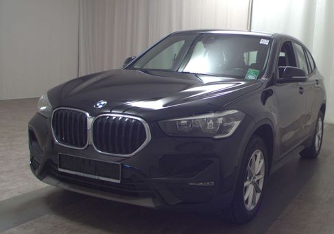 BMW X1, 2022 2