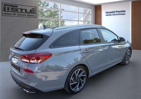 Hyundai i30, 2020 3