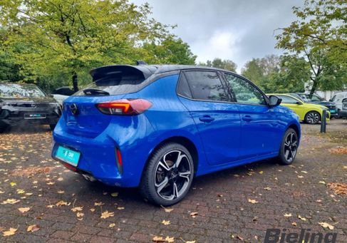 Opel Corsa, 2024 3