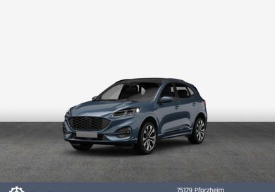 Ford Kuga, 2022