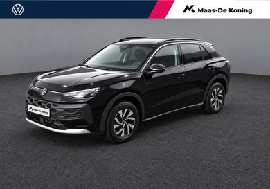 Volkswagen T-Roc, 2026