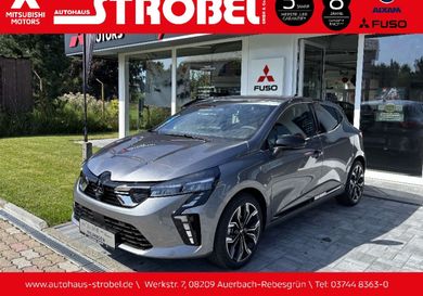 Mitsubishi Colt, 2025