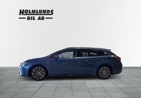 Toyota Corolla, 2019 3