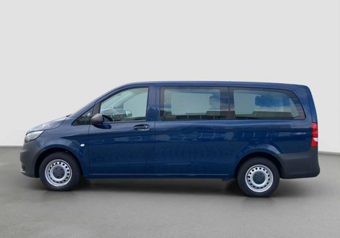 Mercedes-Benz Vito, 2019