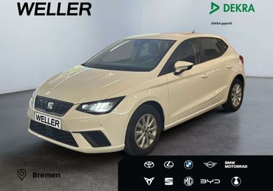 Seat Ibiza, 2024