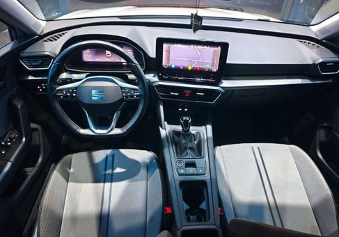 Seat Leon, 2023 3