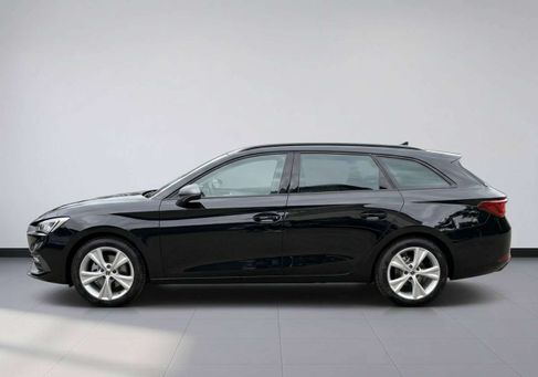 Seat Leon, 2026 3