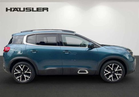 Citroën C5, 2022 3