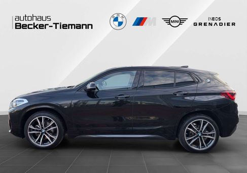 BMW X2, 2021