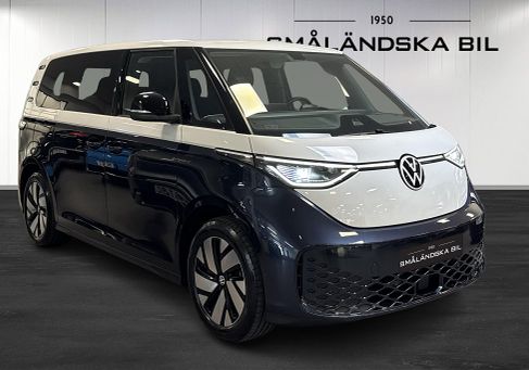Volkswagen ID.Buzz, 2023