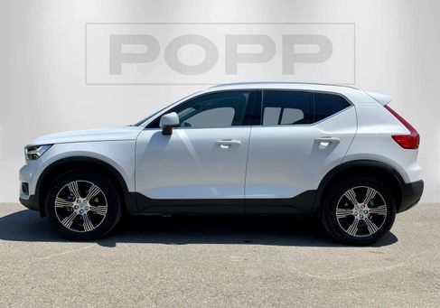 Volvo XC40, 2020 2