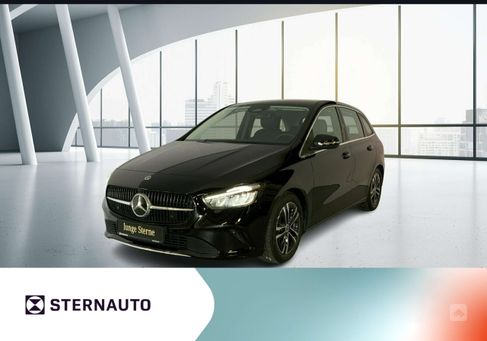 Mercedes-Benz B 200, 2023