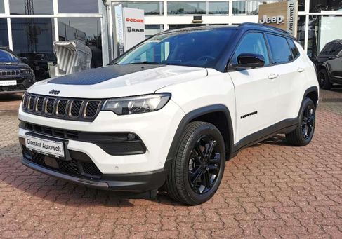 Jeep Compass, 2022 3