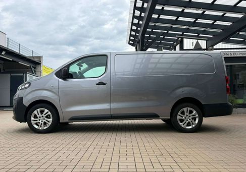Opel Vivaro, 2020 3