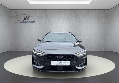 Ford Focus, 2023