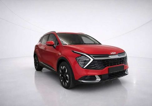 Kia Sportage, 2023 3