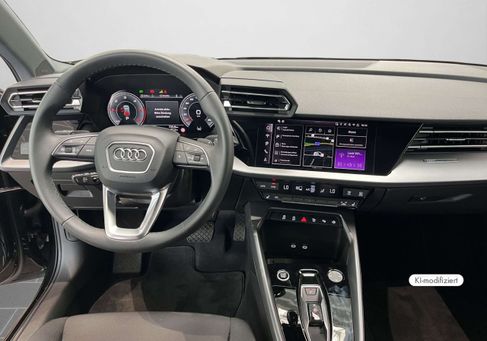 Audi A3, 2024 3