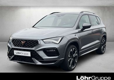 Cupra Ateca, 2024