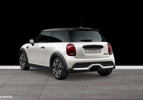 MINI Cooper S, 2023