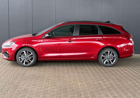 Hyundai i30, 2025 2