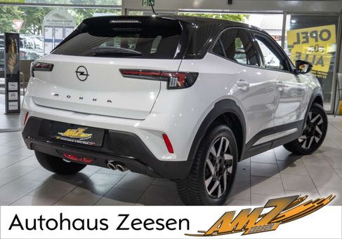 Opel Mokka, 2024 3