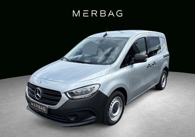 Mercedes-Benz Citan, 2022