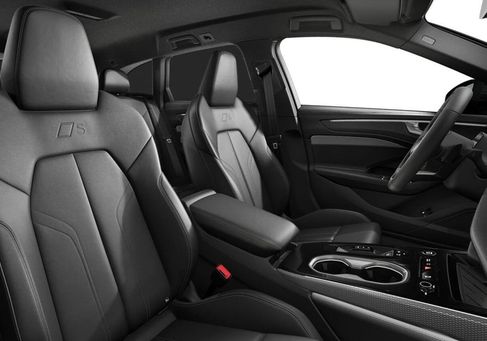 Audi A6, 2026