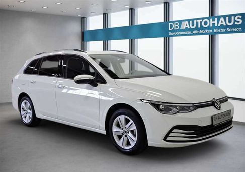 Volkswagen Golf, 2023 2