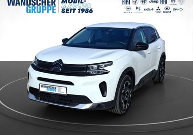 Citroën C5 Aircross, 2023