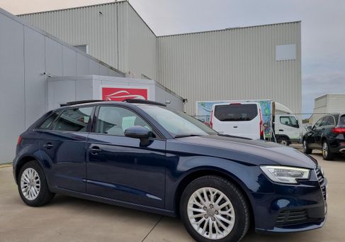 Audi A3, 2018 2
