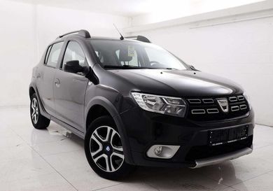 Dacia Sandero, 2020