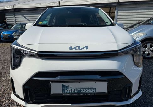 Kia Picanto, 2025 2