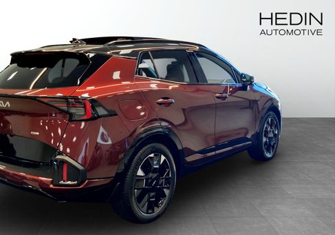 Kia Sportage, 2027 2