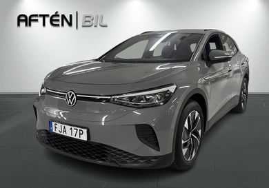 Volkswagen ID.4, 2023