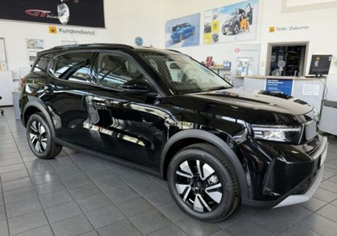 Opel Frontera, 2026