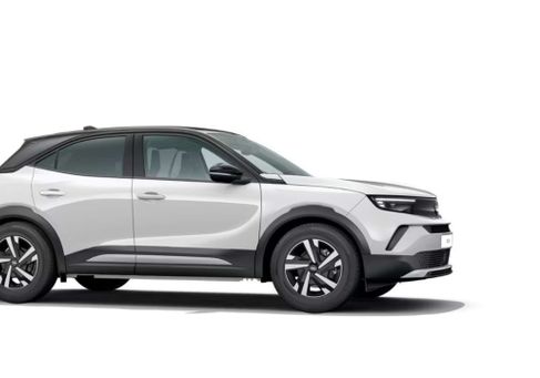 Opel Mokka, 2026 3