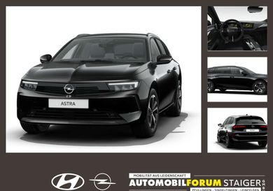 Opel Astra, 2026