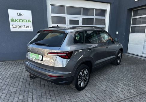 Skoda Karoq, 2022