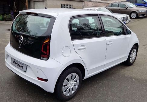 Volkswagen up!, 2022 3